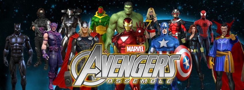 Avengers Giocattoli Toys | Personaggi Giocattolo