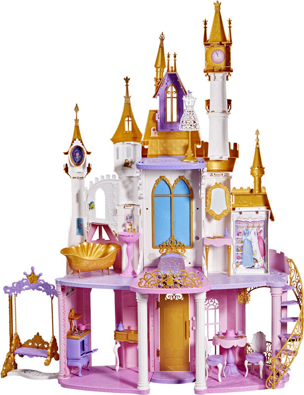 Armadio Da Cucina Buffet In Miniatura Scala 1:12 - Mobili In Legno Per Casa Delle Bambole Con Ripiani E Antine Apribili
