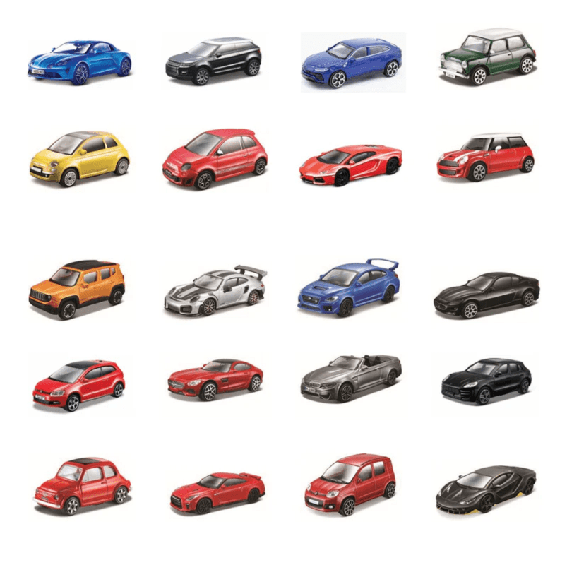 toys macchinine elettriche