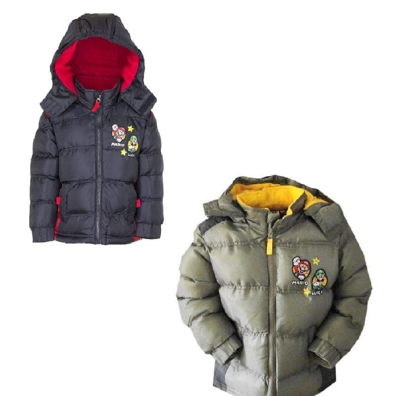 Berretto Da Baseball Super Mario Bros Per Cappellini Da Sole - Foto 5