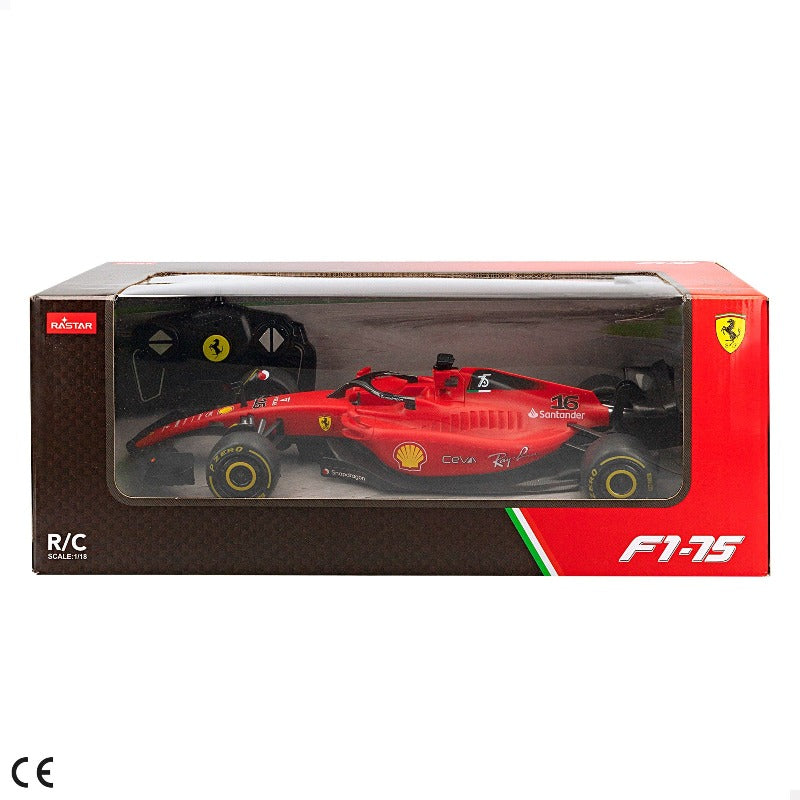 TURBO CHALLENGE Sand Rider - Auto Telecomandata 1/18, 36 Km/h, 2.4GHz, Batteria Inclusa