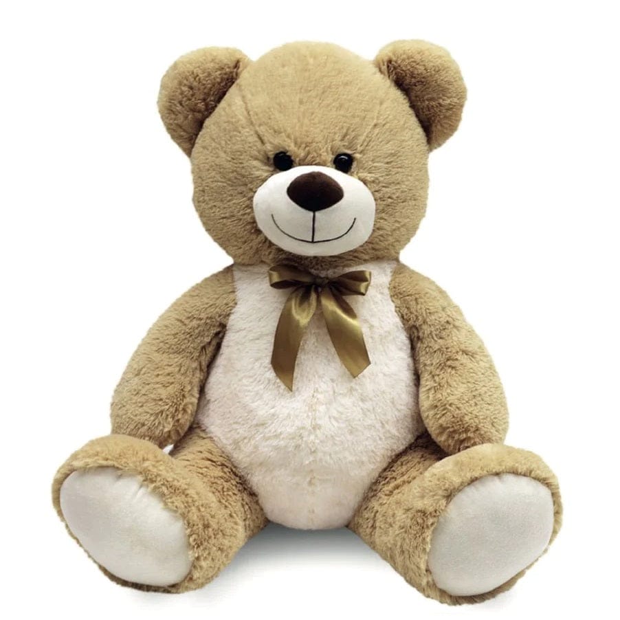 Ciyodo Vestiti Per Bambole Orsetto Set 2 Pezzi Maglione E Pantaloni Con Bretelle Abbigliamento Per Peluche Accessori Per Gioco E Foto