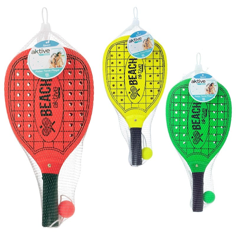 Raquette Tennis Bois Spalding Impact-120 – Vintage – Avec Housse Et Balle – Occasion