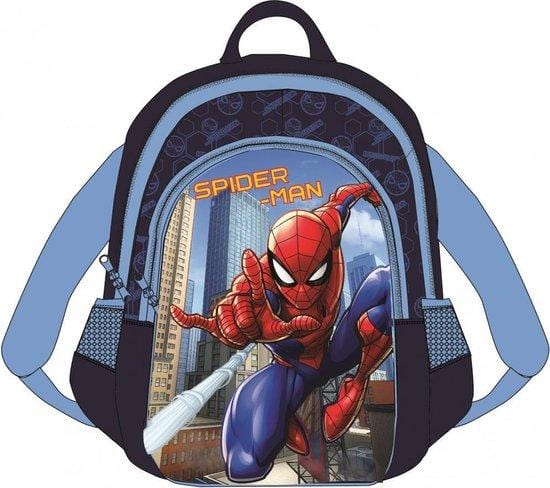 Zaino Scuola Spiderman 40cm - The Toys Store
