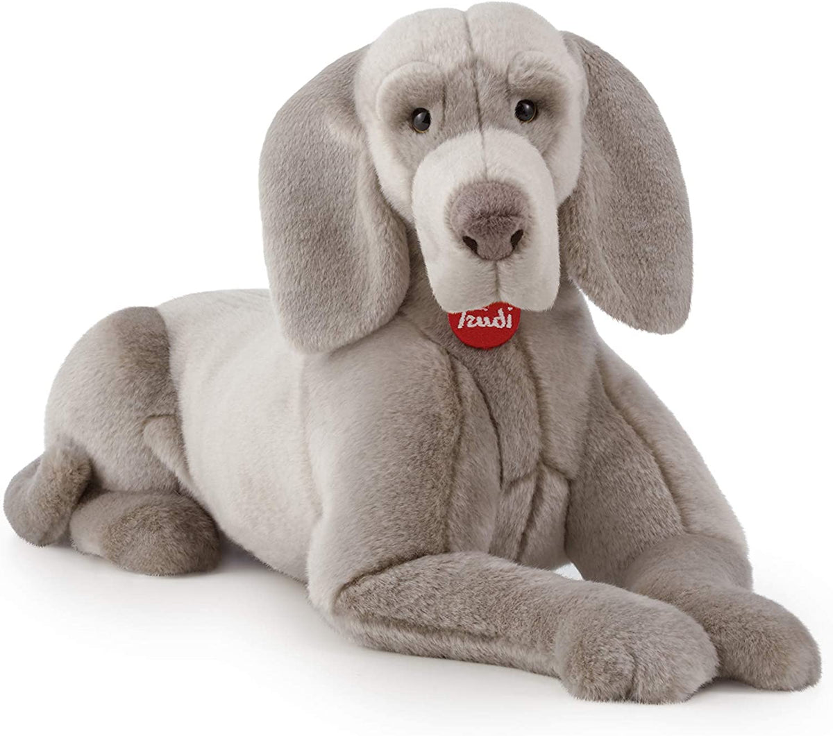 Dog Peluche Trudi Cani Trudi Cane Peluche Cani Trudi PELUCHE