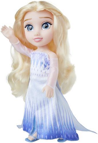 Disney Frozen - Bambole Elsa e Anna da 35cm - The Toys Store