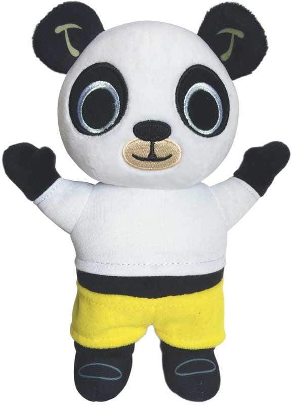 Bing Peluche Pando - The Toys Store