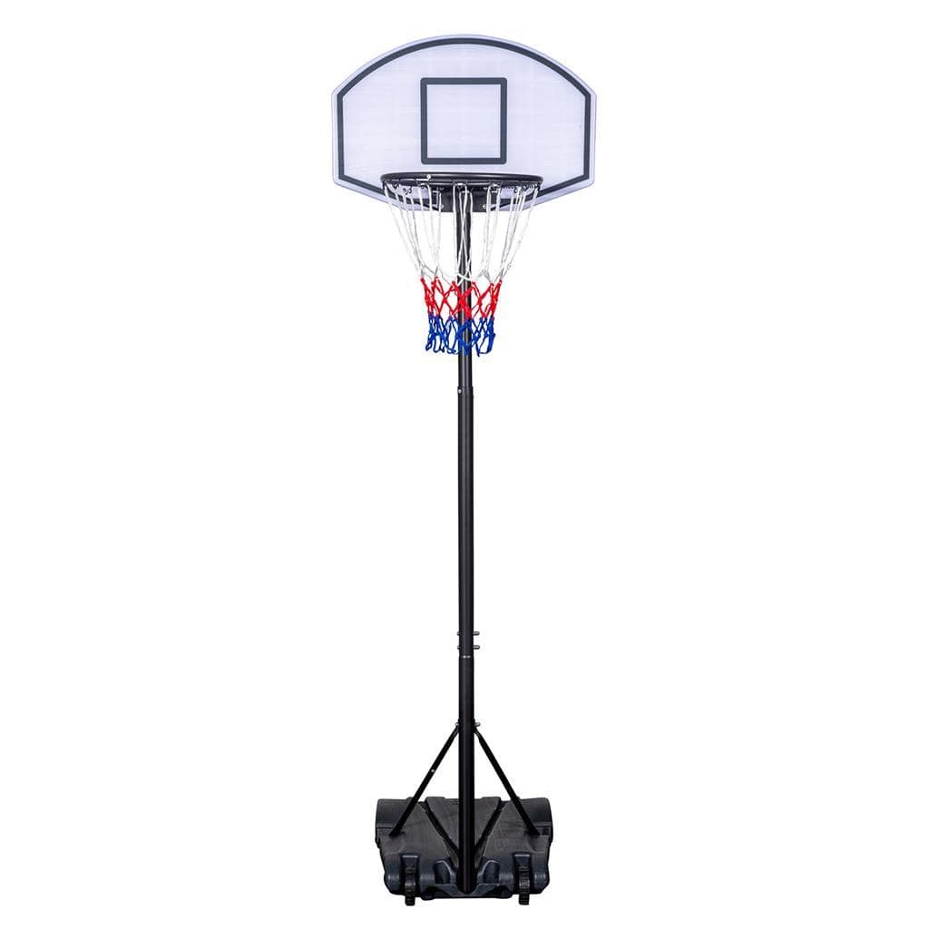 Canestro Basket con Supporto Altezza 215cm - The Toys Store