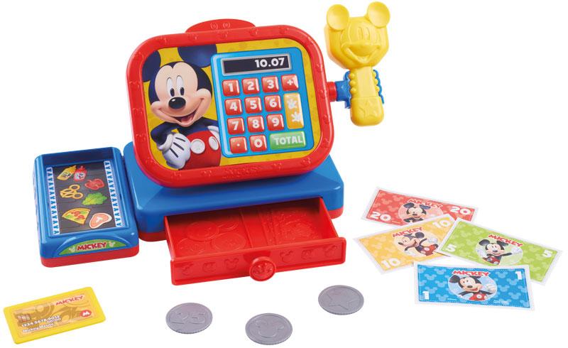Mickey Mouse Registratore di Topolino - The Toys Store