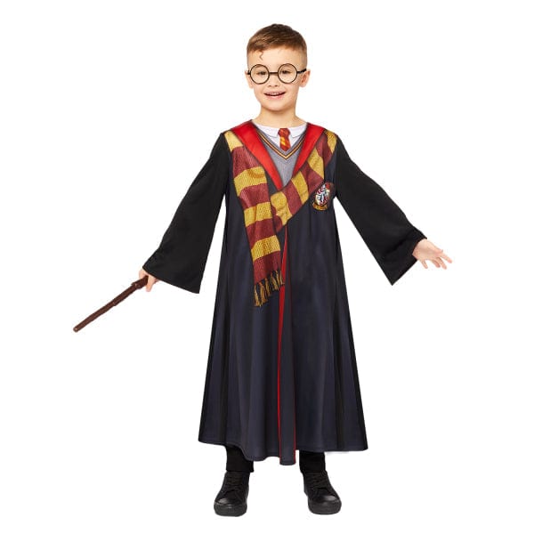 Costume Carnevale Costume Carnevale Harry Potter