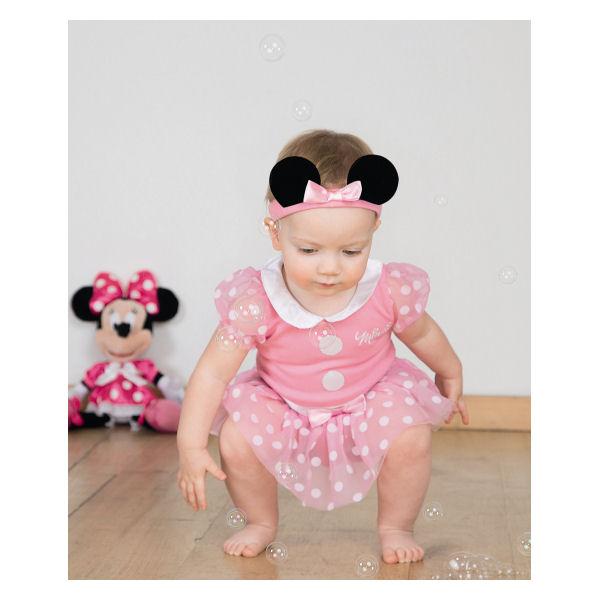 Costume Carnevale Minnie Baby - The Toys Store