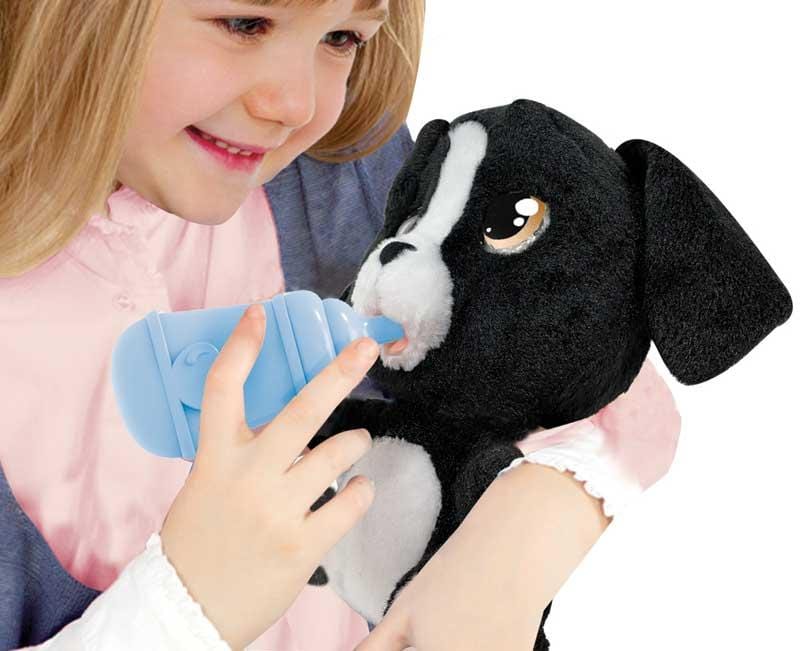 Cry Pets Playset Veterinario Deluxe - The Toys Store