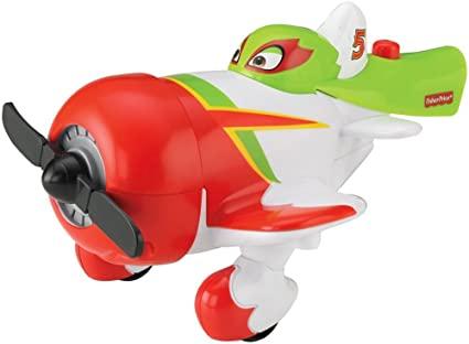 Disney Planes Aerei con Suoni - The Toys Store