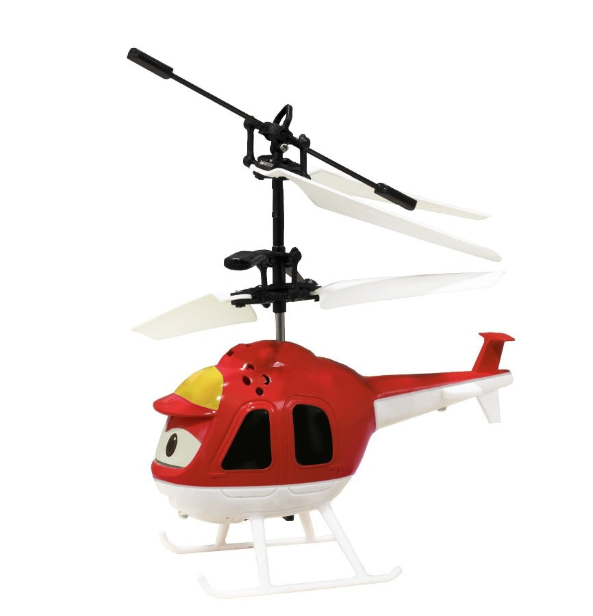 Elicottero per Bambini ad infrarossi - The Toys Store