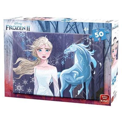 Puzzle Disney Frozen 2 - The Toys Store