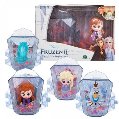Frozen 2 - Casetta Whisper & Glow - The Toys Store