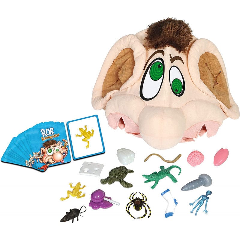 Goliath Stuff Happens Il Gioco Della Sfortuna Gioco da Tavolo per