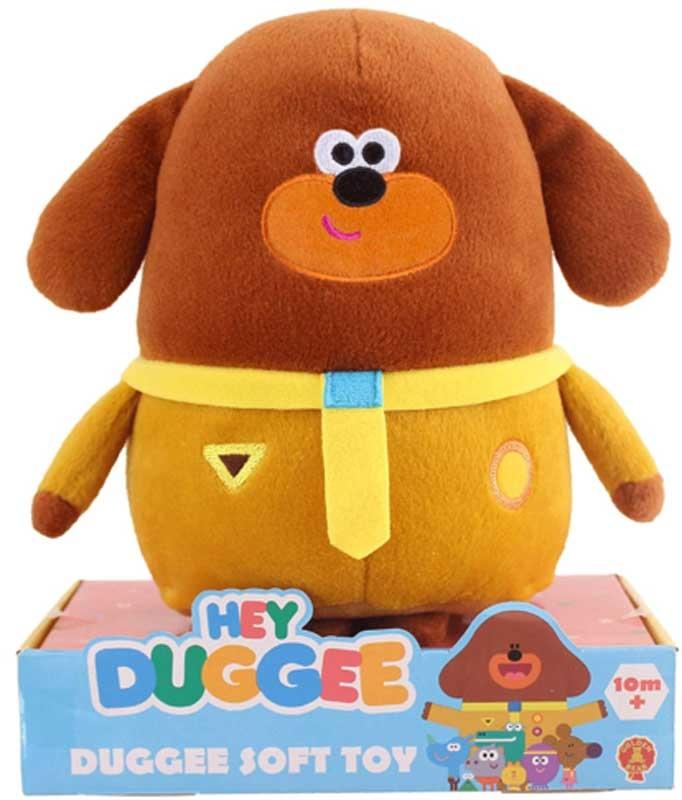 Hey Duggee Peluche - The Toys Store