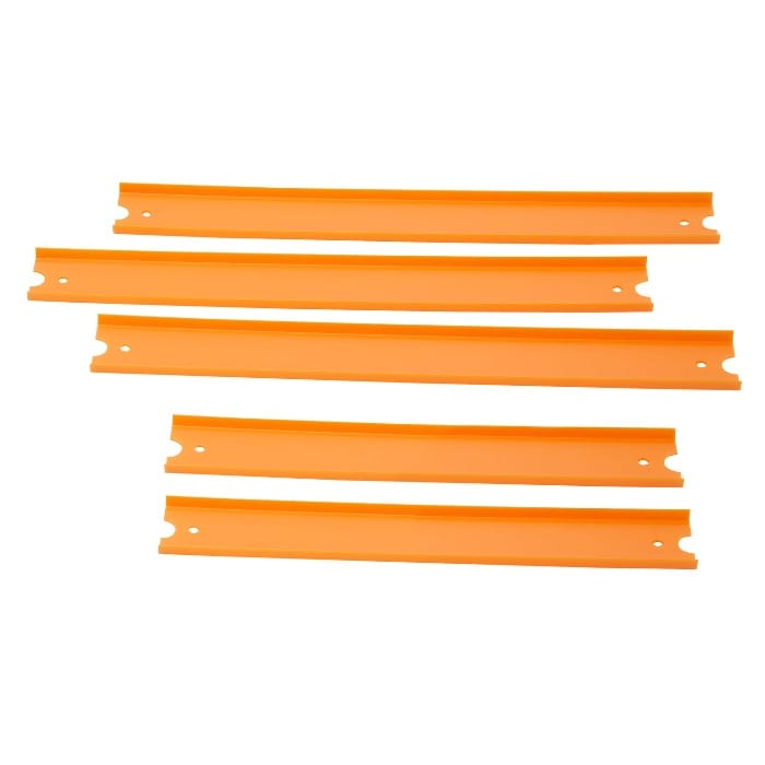 Darda 50471 - Set supplementare di connettori per circuiti 4 Looping, set di estensione per Darda 50471 - Set supplementare di connettori per circuiti 4 Looping, set di estensione per