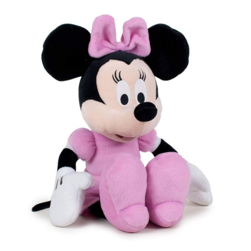 Peluche Minnie Disney 60cm - The Toys Store