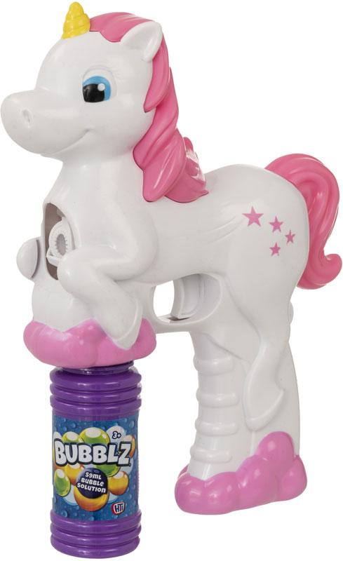 Sparabolle di Sapone Unicorno con Luci e Suoni - The Toys Store