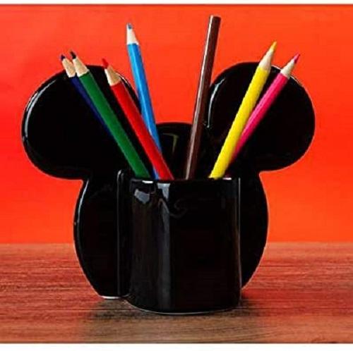 Mickey Mouse Porta penne in Ceramica Topolino - The Toys Store