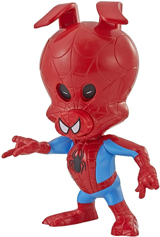 Spiderman Personaggio Spider-Ham con Funzione - The Toys Store