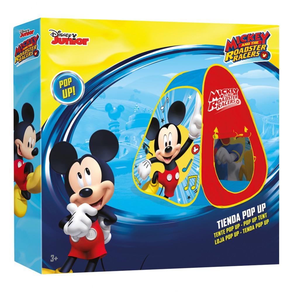 Tenda Da Gioco Topolino Mickey Mouse - The Toys Store