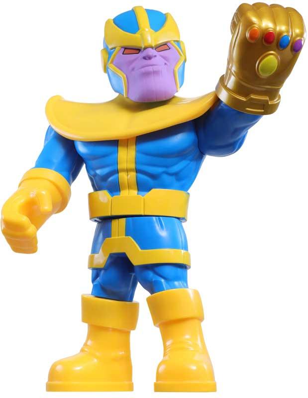 Avengers Super Hero Personaggio Thanos - The Toys Store