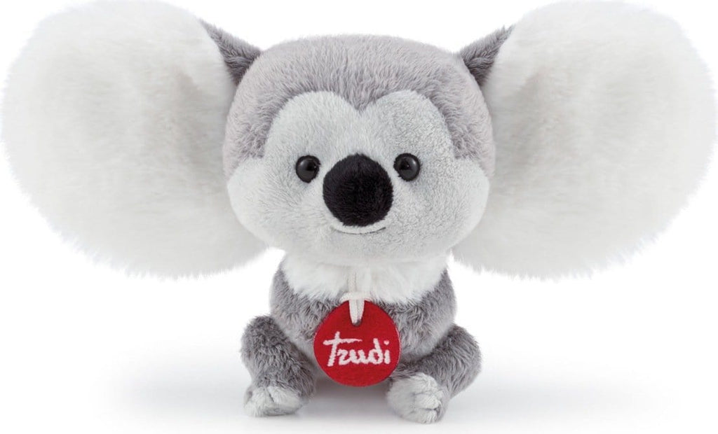 Trudi Peluche Koala Uppears - The Toys Store