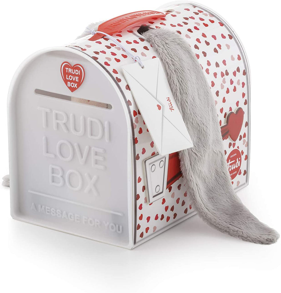 Trudi Love Box Asinello
