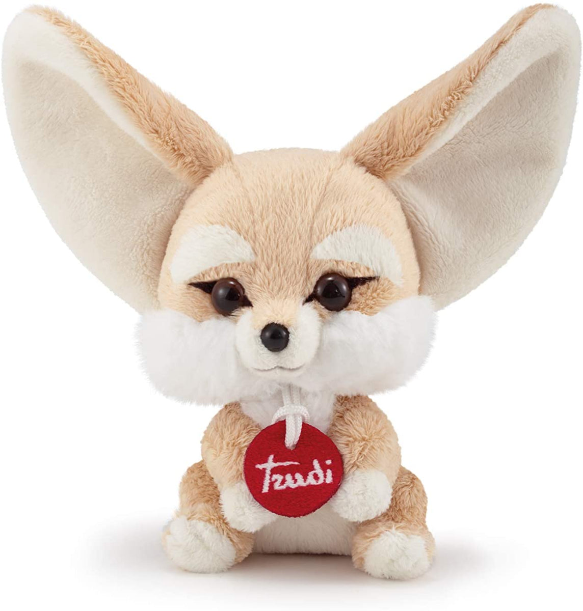 Trudi Peluche Volpe The Toys Store
