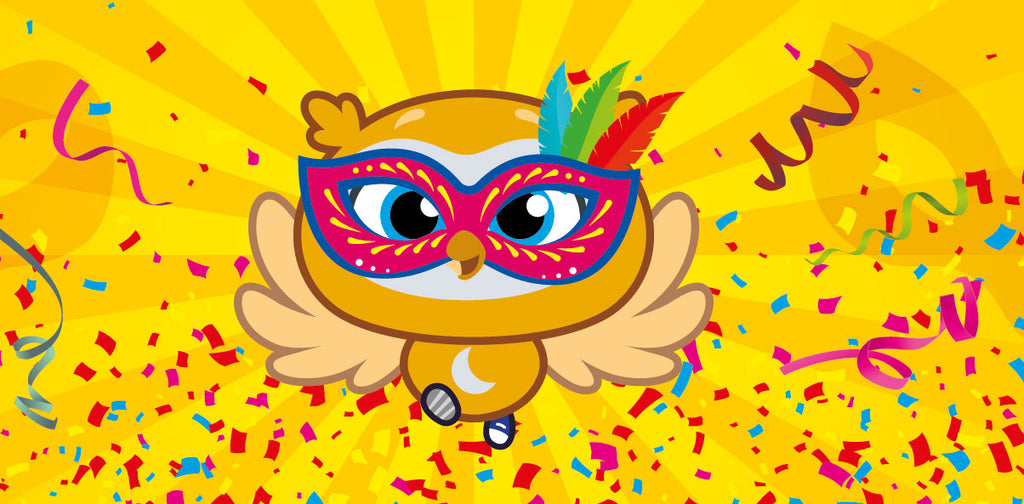 Costumi di Carnevale in Offerta per Bambini e Bambine a Catania
