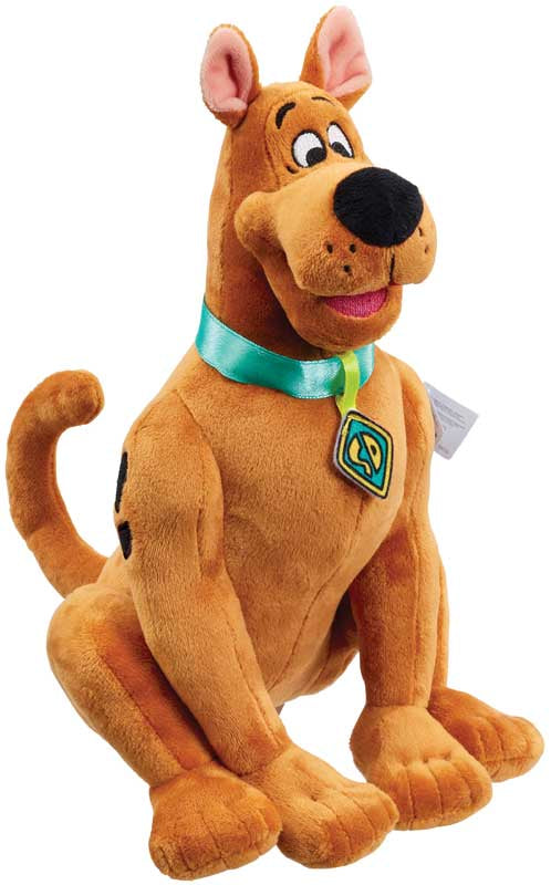 Giocattoli Scooby Doo, Giochi e Personaggi del cartone in Tv - The Toys Store