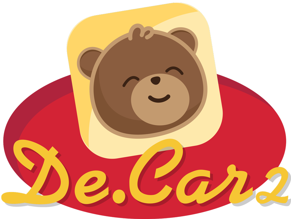 De.Car Peluche a Catania - The Toys Store