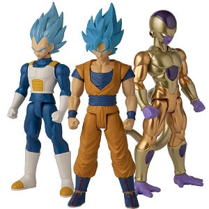 giocattoli dragon ball super saiyan - The Toys Store