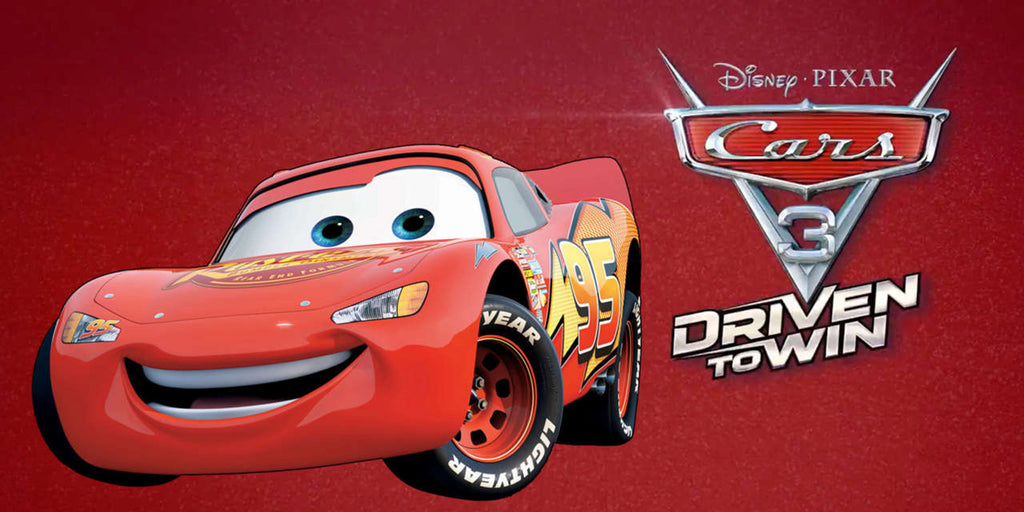 giocattoli cars, macchine e playset saetta Mc queen