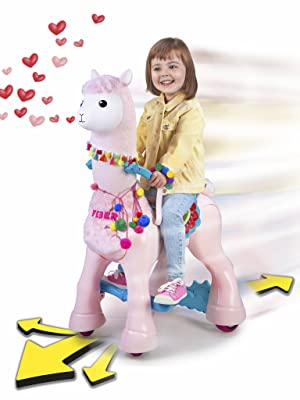 Giocattoli Cavalcabili Primi Passi e Dondoli per bambini | The Toys Store Catania