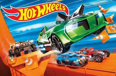 giocattoli hot wheels - Piste Hotwheels e Macchinine Giocattolo