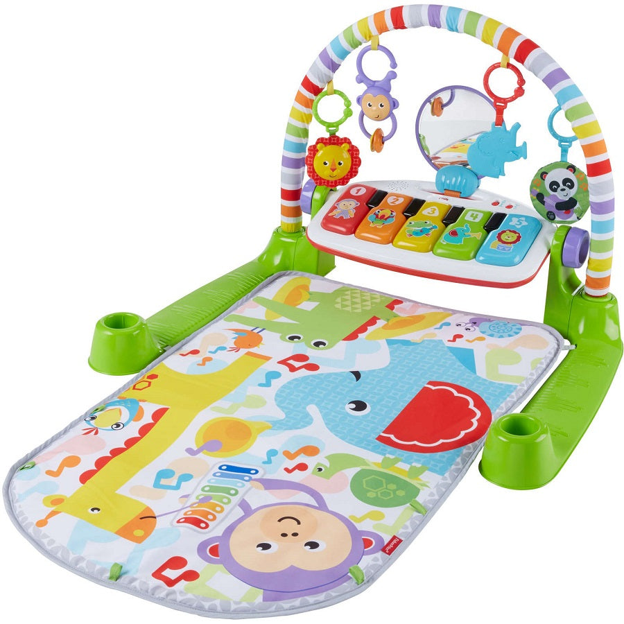 Giochi Prima Infanzia, Giocattoli Neonato