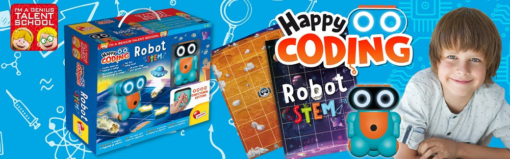 Laboratori Creativi | Giochi educativi per bambini | The Toys Store