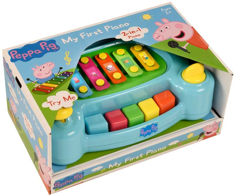 Strumenti Musicali per Bambini | The Toys Store Giocattoli