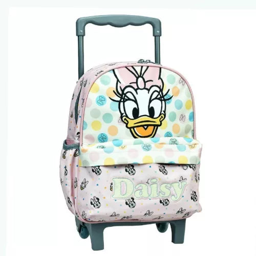 Zainetti e Trolley Asilo Toys Catania