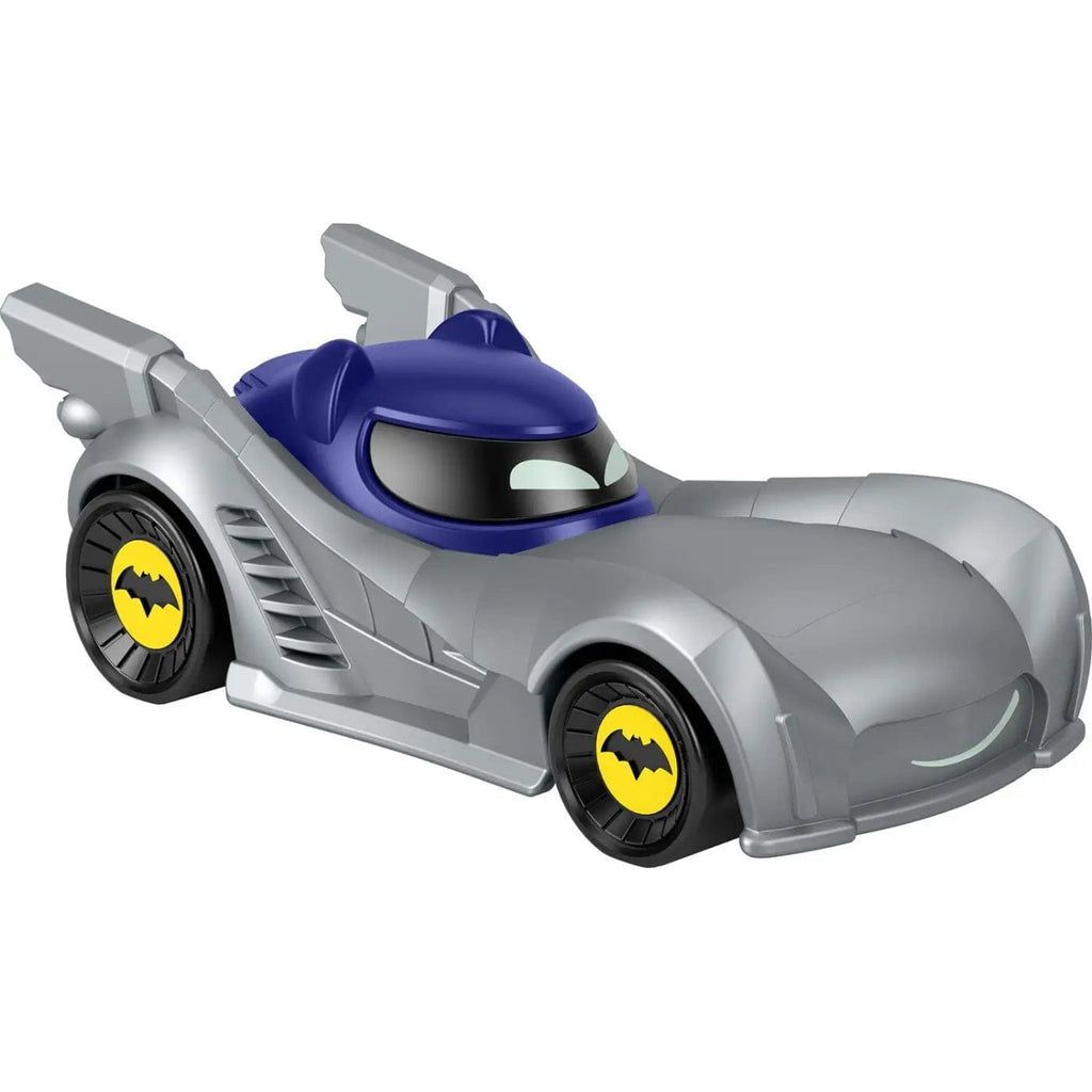 macchinine Batwheels Macchinine in Metallo 1:55 in Assortimento Batwheels Macchinine in Metallo 1:55 in Assortimento