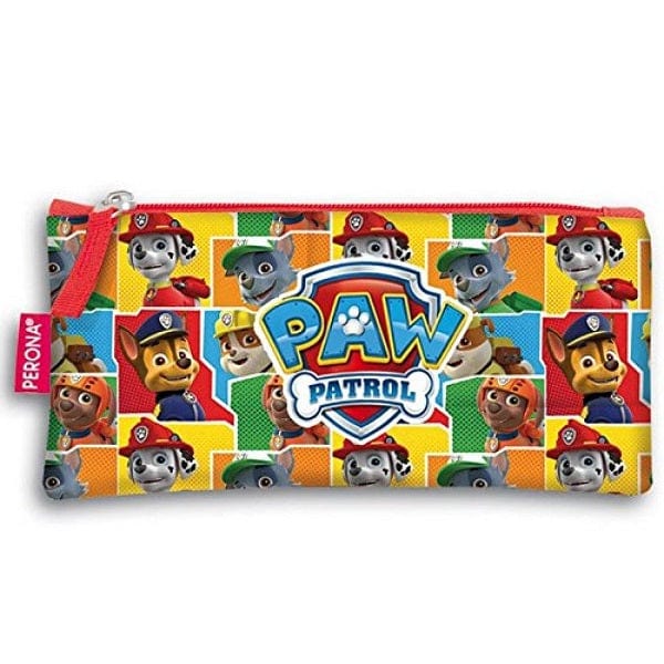 Astuccio Scuola Paw Patrol