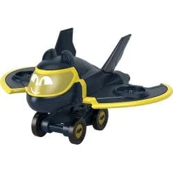 macchinine Batwheels Macchinine in Metallo 1:55 in Assortimento Batwheels Macchinine in Metallo 1:55 in Assortimento