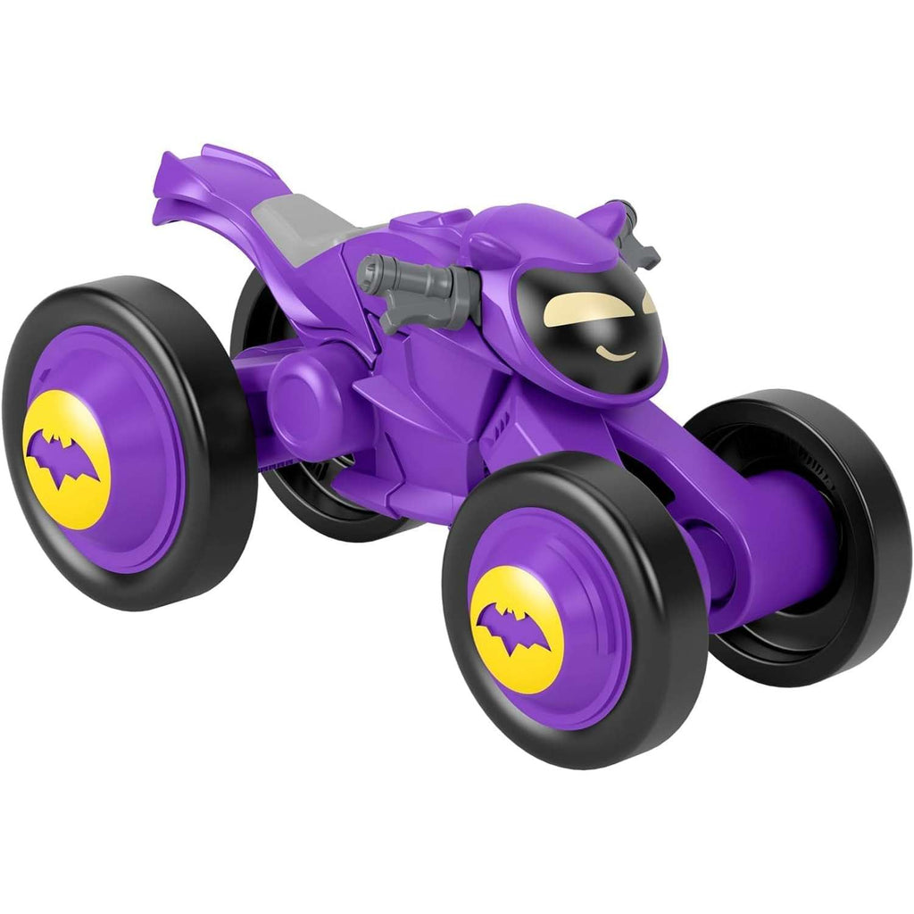 macchinine Batwheels Macchinine in Metallo 1:55 in Assortimento Batwheels Macchinine in Metallo 1:55 in Assortimento