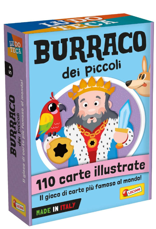 Ludoteca Le Carte Dei Bambini  Max Lisciani Giochi Ludoteca Le Carte Dei Bambini  Max Lisciani Giochi