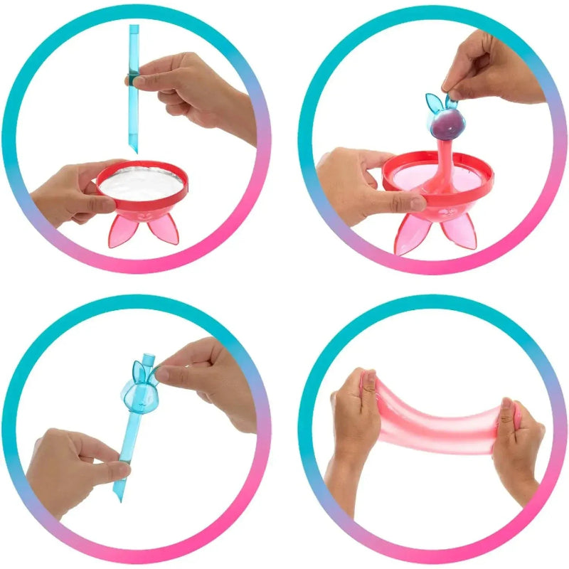 Barbie Barbie Pop Reveal Serie Frullati Barbie Pop Reveal Serie Frullati