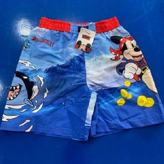 Costume Boxer Topolino
